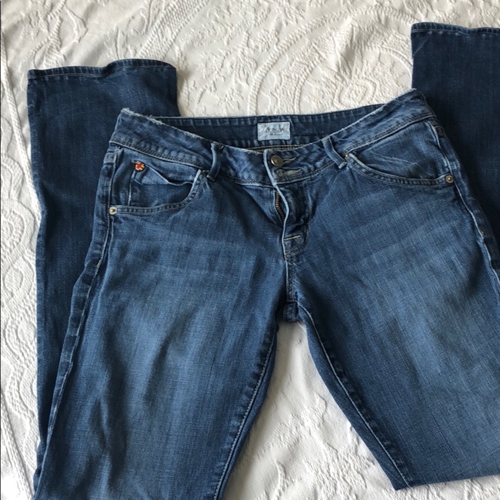 Hudson Jeans